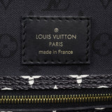 Louis Vuitton Neverfull MM Monogram Giant Crafty