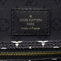 Louis Vuitton Neverfull MM Monogram Giant Crafty