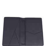 Louis Vuitton Pocket Organizer Monogram Empreinte Taurillon