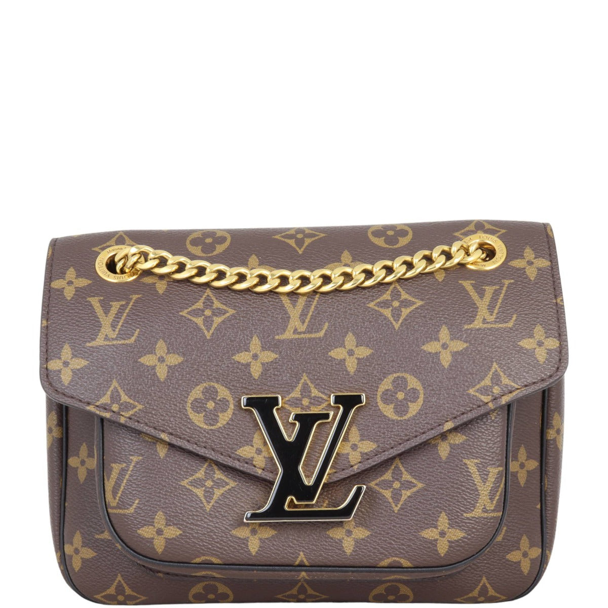 Louis Vuitton Passy Monogram