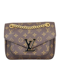 Louis Vuitton Passy Monogram