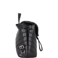 Saint Laurent Loulou Backpack Small