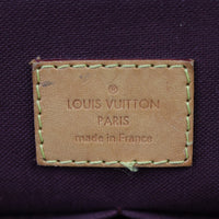 Louis Vuitton Iena PM Monogram