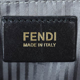 Fendi 2Jours Medium Interior Stamp