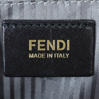 Fendi 2Jours Medium Interior Stamp