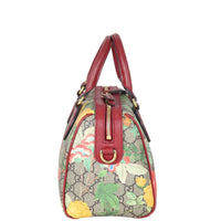 Gucci GG Supreme Tian Boston Bag Small