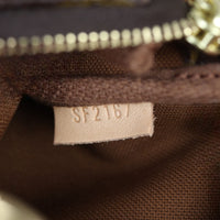Louis Vuitton Mini Pochette Accessoires Monogram