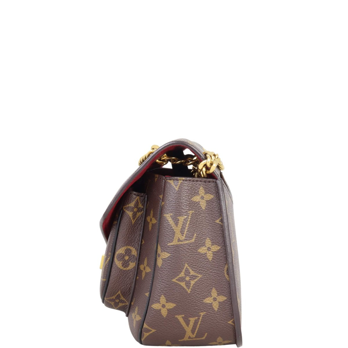 Louis Vuitton Passy Monogram