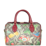 Gucci GG Supreme Tian Boston Bag Small