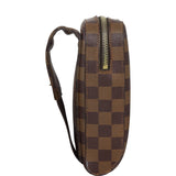 Louis Vuitton Geronimos Waist Bag Damier Ebene