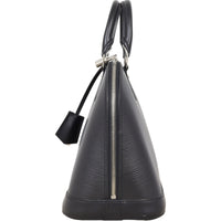 Louis Vuitton Alma PM Epi | Black