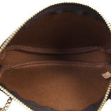 Louis Vuitton Mini Pochette Accessoires Monogram