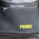 Fendi 2Jours Medium Tag