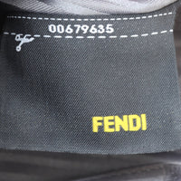 Fendi 2Jours Medium Tag