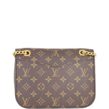Louis Vuitton Passy Monogram