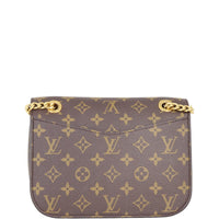 Louis Vuitton Passy Monogram