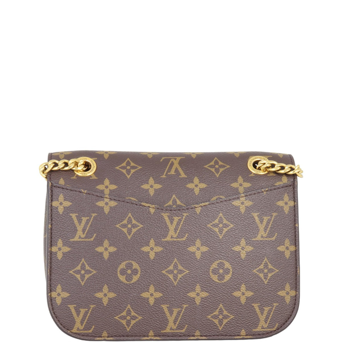 Louis Vuitton Passy Monogram