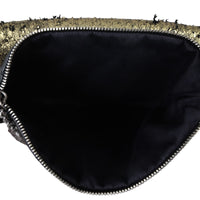 Chanel Mineral Nights Clutch with Chain