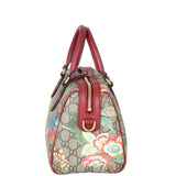 Gucci GG Supreme Tian Boston Bag Small
