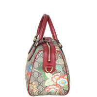 Gucci GG Supreme Tian Boston Bag Small