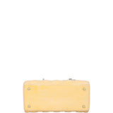 Dior Lady Dior Medium Patent