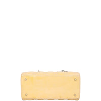 Dior Lady Dior Medium Patent