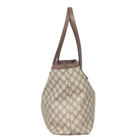 Gucci Ophidia GG Supreme Medium Tote