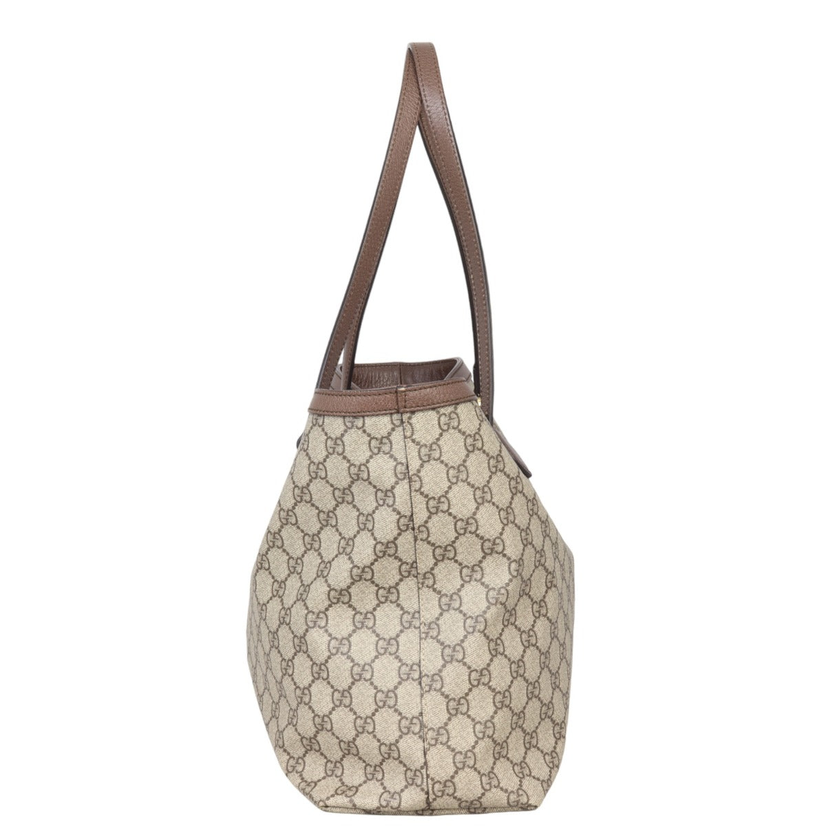 Gucci Ophidia GG Supreme Medium Tote