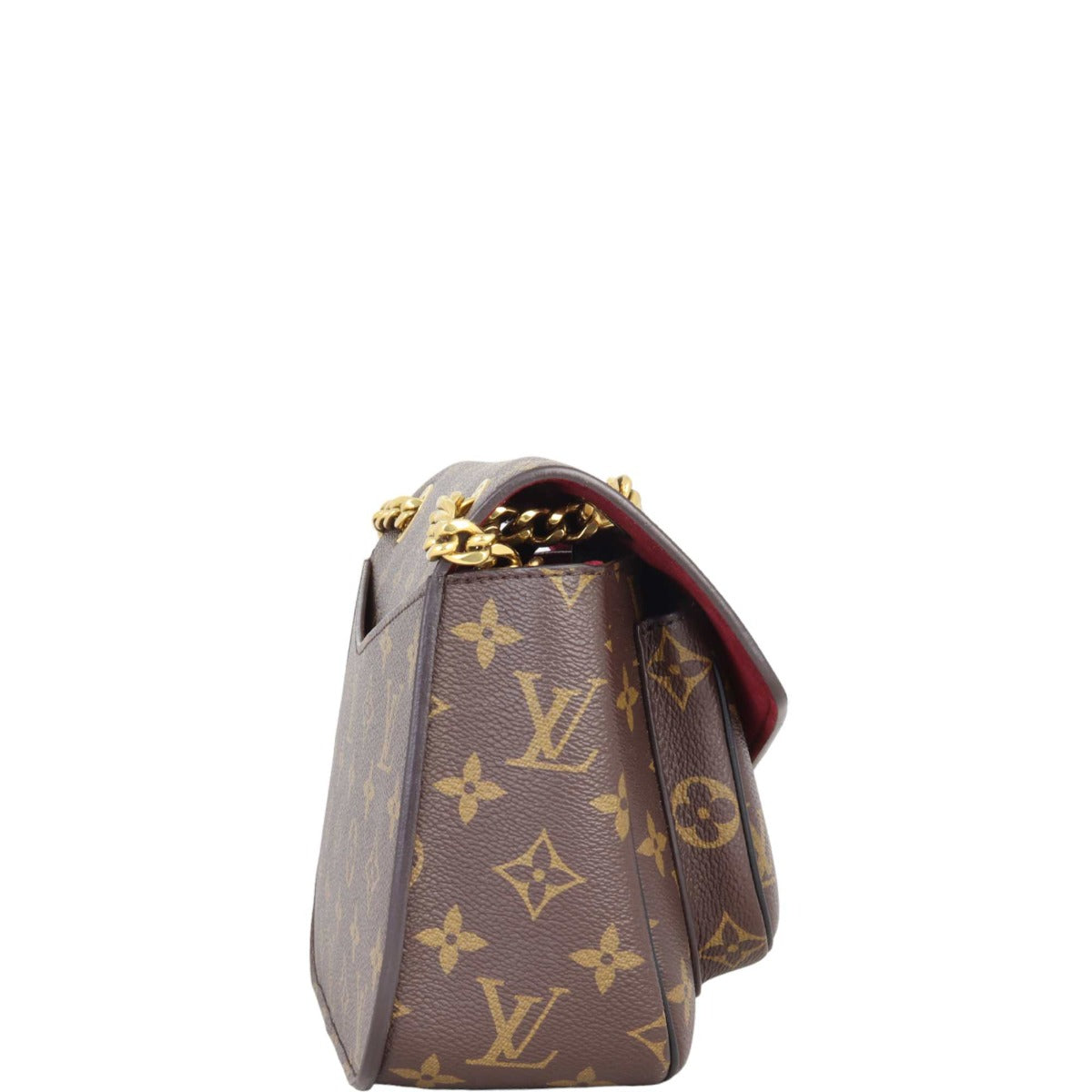 Louis Vuitton Passy Monogram