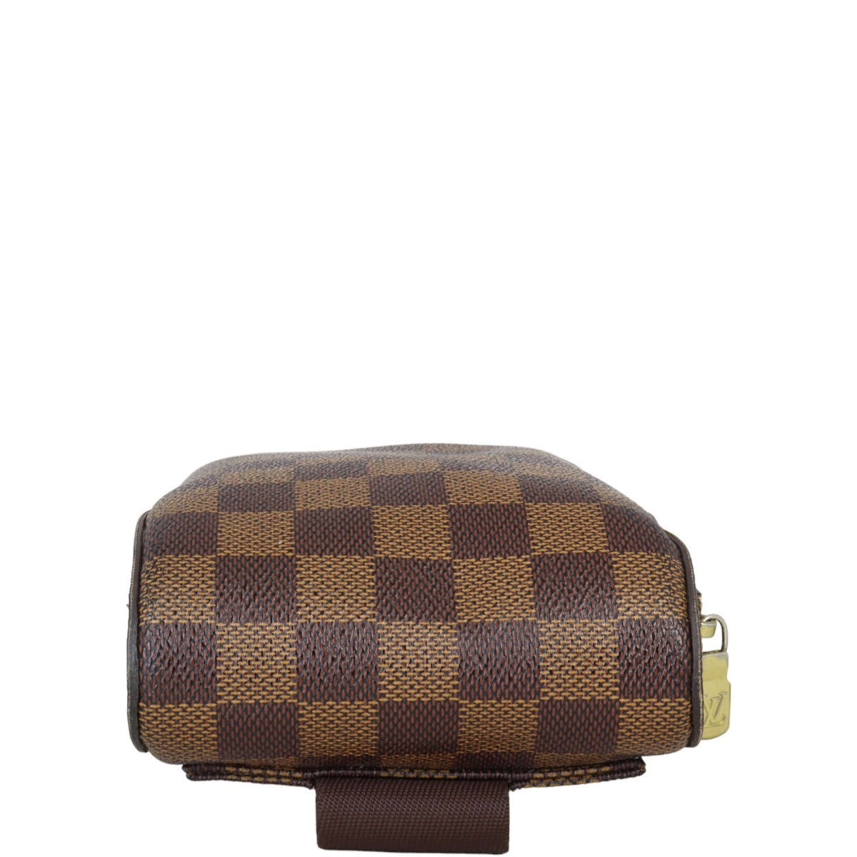 Louis Vuitton Geronimos Waist Bag Damier Ebene