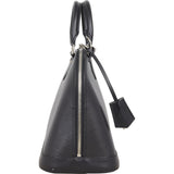 Louis Vuitton Alma PM Epi | Black