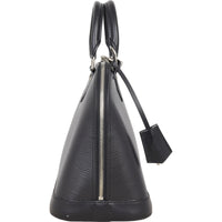 Louis Vuitton Alma PM Epi | Black