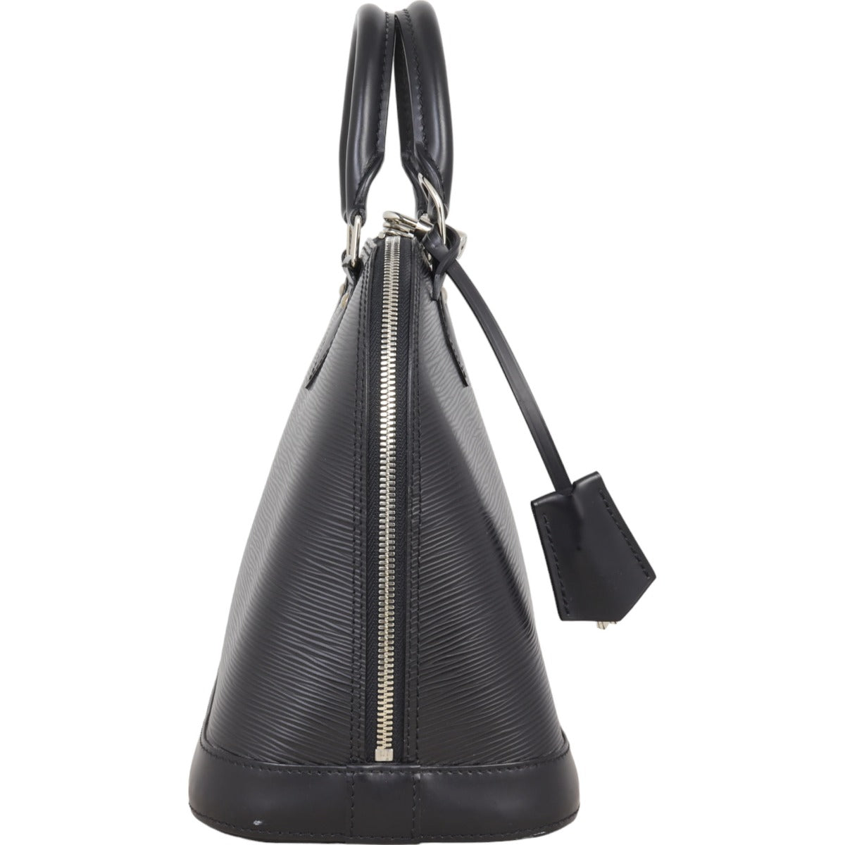 Louis Vuitton Alma PM Epi | Black