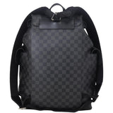 Louis Vuitton Christopher Backpack Damier Graphite