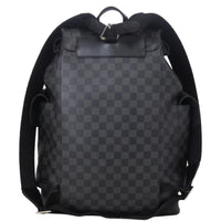 Louis Vuitton Christopher Backpack Damier Graphite