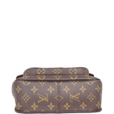 Louis Vuitton Passy Monogram
