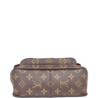 Louis Vuitton Passy Monogram