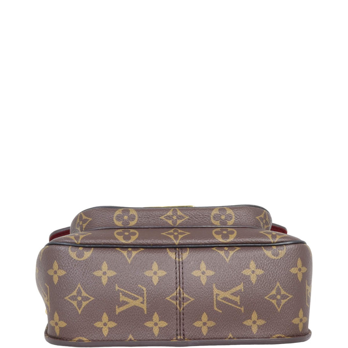 Louis Vuitton Passy Monogram