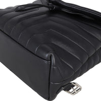 Saint Laurent Loulou Backpack Small