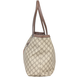 Gucci Ophidia GG Supreme Medium Tote