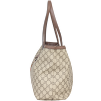 Gucci Ophidia GG Supreme Medium Tote