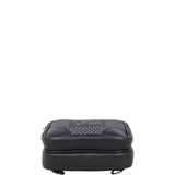 Louis Vuitton Amazone 3DSling Bag Damier Graphite