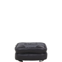 Louis Vuitton Amazone 3DSling Bag Damier Graphite