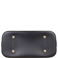 Louis Vuitton Alma PM Epi | Black