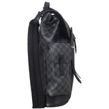 Louis Vuitton Christopher Backpack Damier Graphite