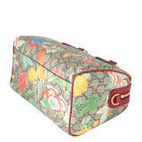 Gucci GG Supreme Tian Boston Bag Small