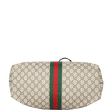 Gucci Ophidia GG Supreme Medium Tote