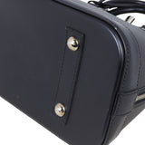 Louis Vuitton Alma PM Epi | Black