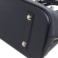 Louis Vuitton Alma PM Epi | Black
