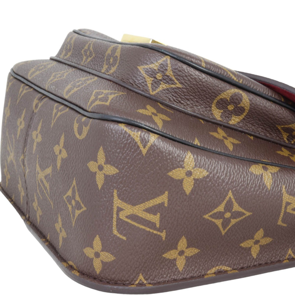 Louis Vuitton Passy Monogram